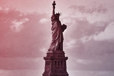 مجسمه آزادی آمریکا و نکات جالبی که باید بدانید