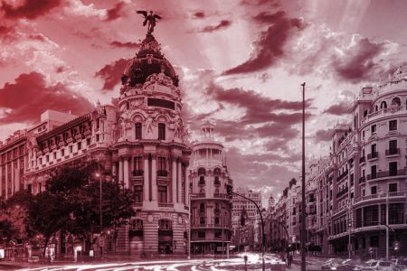 بهترین شهر اسپانیا برای زندگی 2024