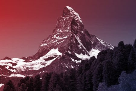 محبوب ترین مکان گردشگری سوییس “ماترهورن”