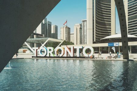 13 روز کانادا