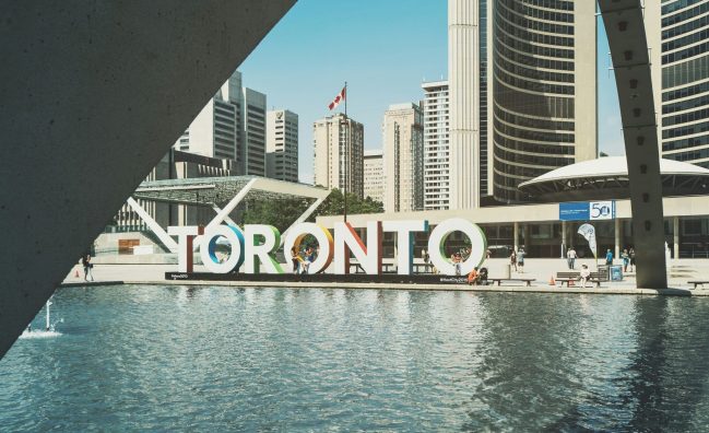 13 روز کانادا