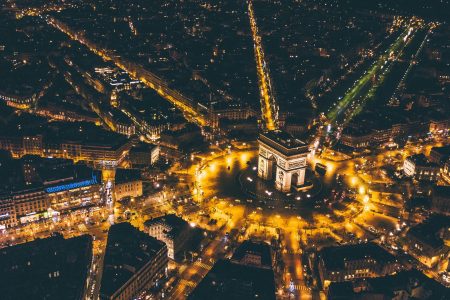 جواهرات پنهان” پاریس “: راهنمایی برای محبوب‌ترین نقاط گردشگری در پاریس