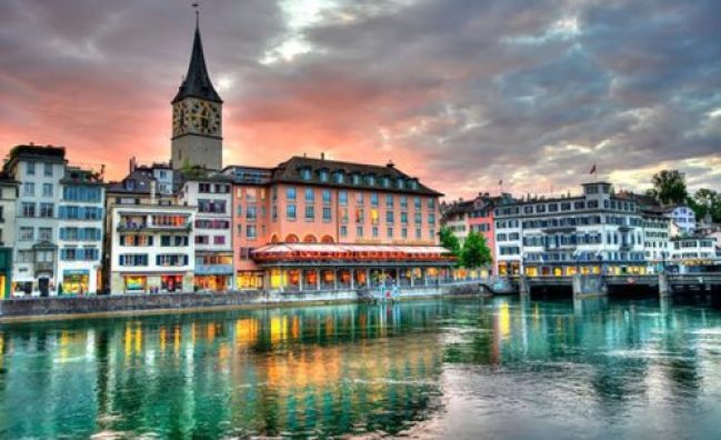 12 روز سوئیس – اسپانیا – پرتغال