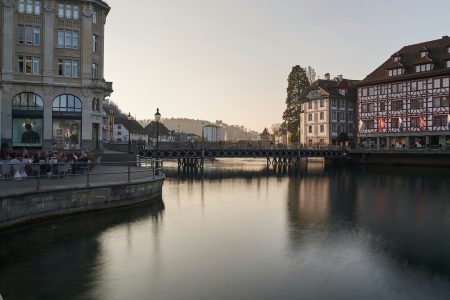 11 روز سوییس ایتالیا