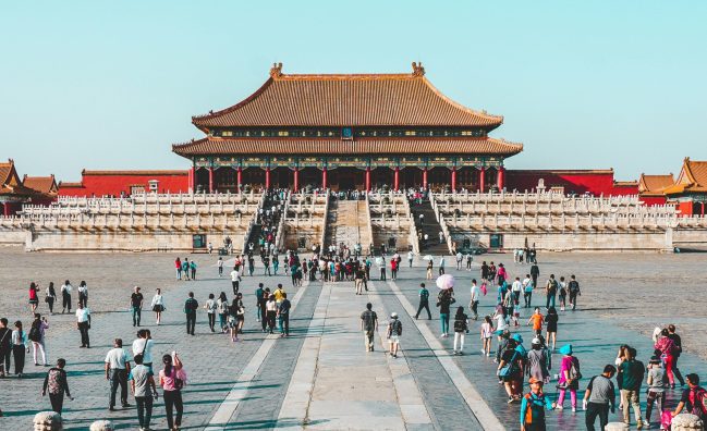 15 روز چیین – ژاپن