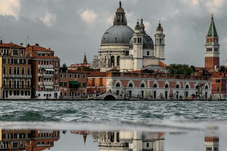 9 روز سوئیس – ایتالیا