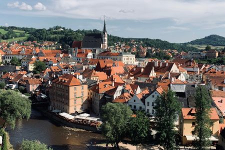 12 روز سوئیس- آلمان- اتریش – چک