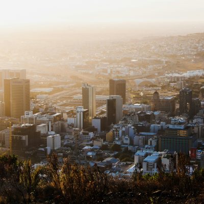 آفریقای جنوبی