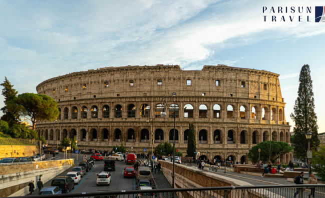 9 روز * فرانسه _ ایتالیا