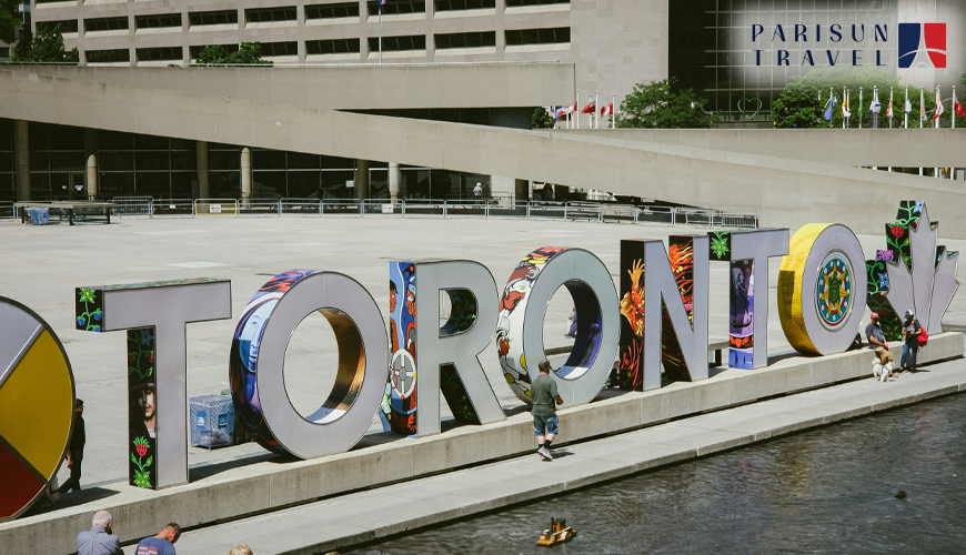 تورنتوhttps://parisuntravel.ir/